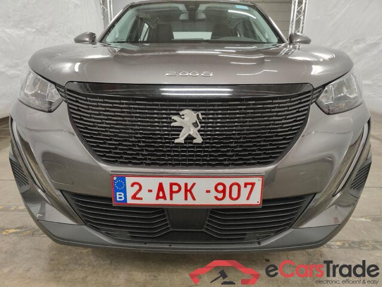 Peugeot, 2008 '19, Peugeot 2008 1.5 BlueHDi 81kW S&S Active Pack 5d excluweb end 27.03 #1