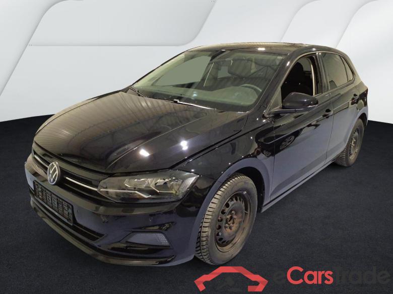 Vw Comfortline Polo Comfortline 1.0 TSI DSG #1