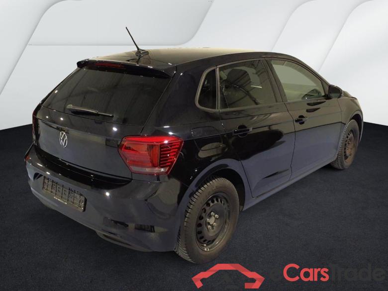 Vw Comfortline Polo Comfortline 1.0 TSI DSG #2