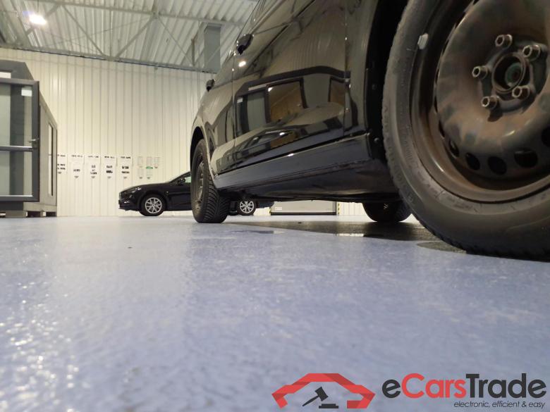 Vw Comfortline Polo Comfortline 1.0 TSI DSG #4