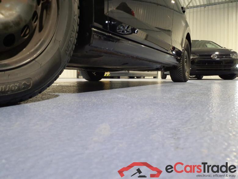 Vw Comfortline Polo Comfortline 1.0 TSI DSG #5