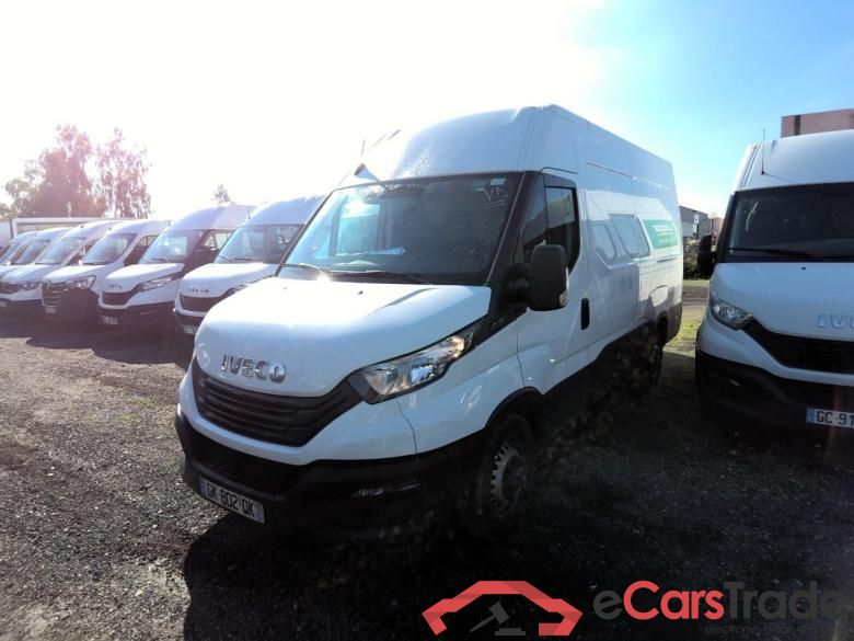 IVECO 35S14  FGN 35 S 14 V12 H2 Q-LEAF BVM6