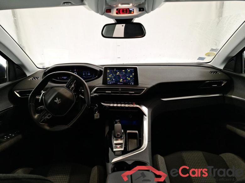 Peugeot BlueHDi 130 S&S EAT8 ACTIVE BUSINESS 3008 Active Business 1.5 HDi 130CV BVA8 E6dT #5