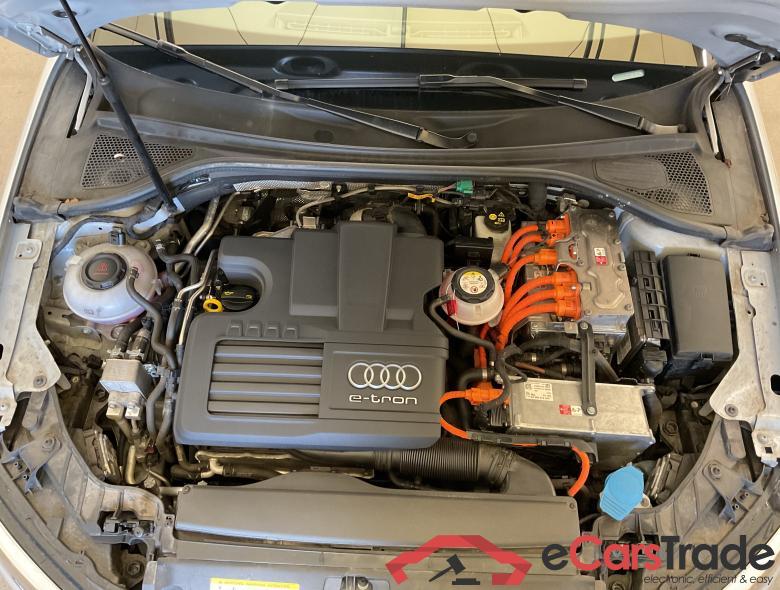AUDI A3 Sportback Audi A3 Sportback Sport 1.4 TFSI e-tron  150(204) kW(ch) S tronic #5