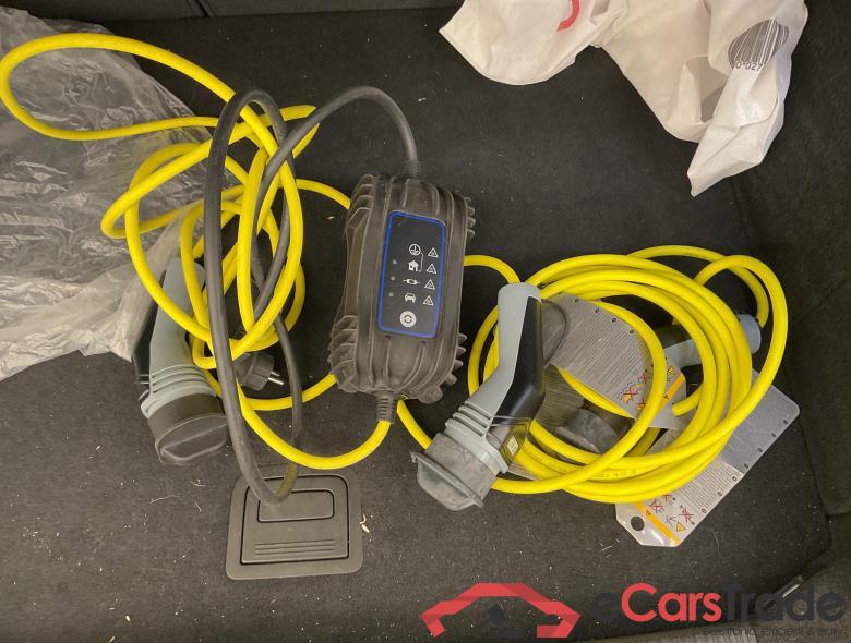 AUDI A3 Sportback Audi A3 Sportback Sport 1.4 TFSI e-tron  150(204) kW(ch) S tronic #6