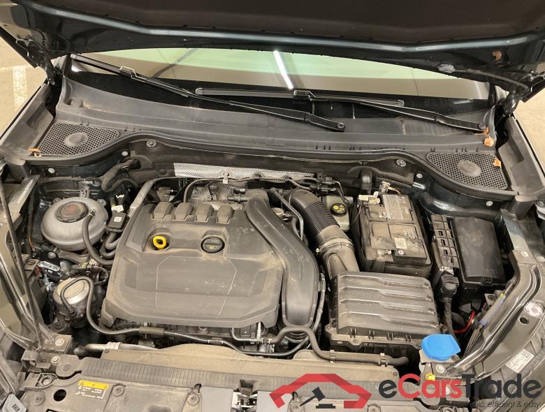 SEAT Ateca Ateca Move! 1.5 TSI 150CV (110kW) DSG 7v Start/Stop EURO 6 AP #3