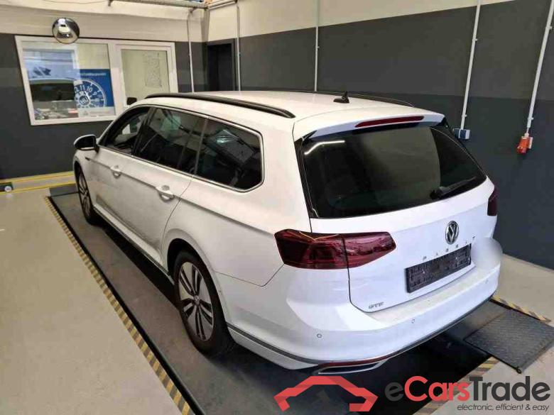 Vw GTE Passat Variant 1.4 electric/TSI #2