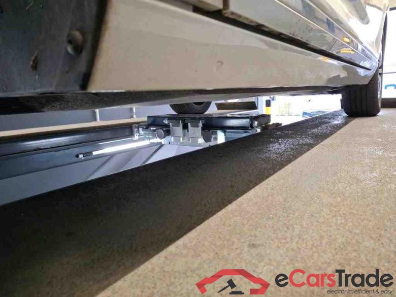 Vw GTE Passat Variant 1.4 electric/TSI #6