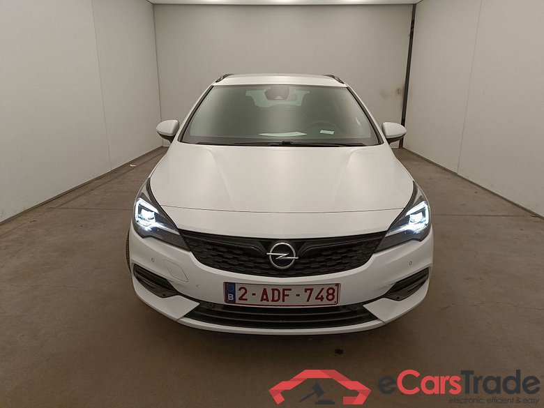 Opel Astra Sports Tourer 1.2 Turbo 81kW S/S Ultimate 5d #1