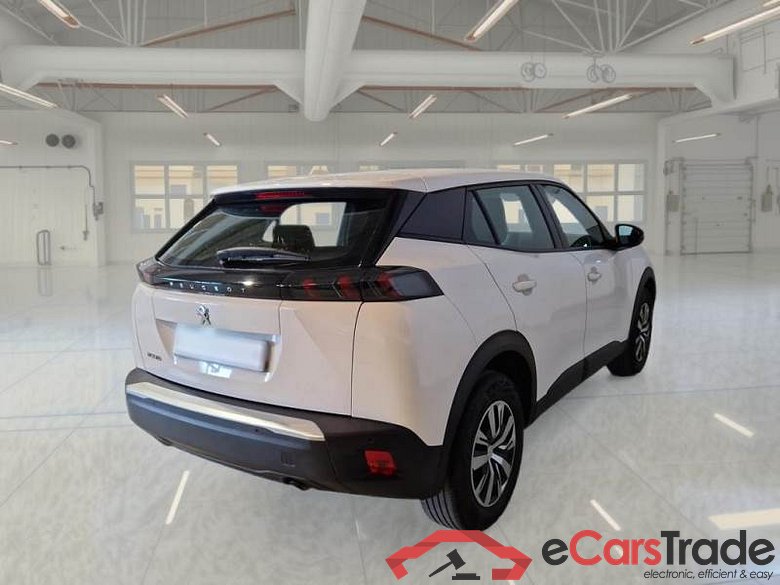Peugeot 100ACTCR2020 PEUGEOT 2008 / 2019 / 5P / CROSSOVER PURETECH 100 ACTIVE S/S #2