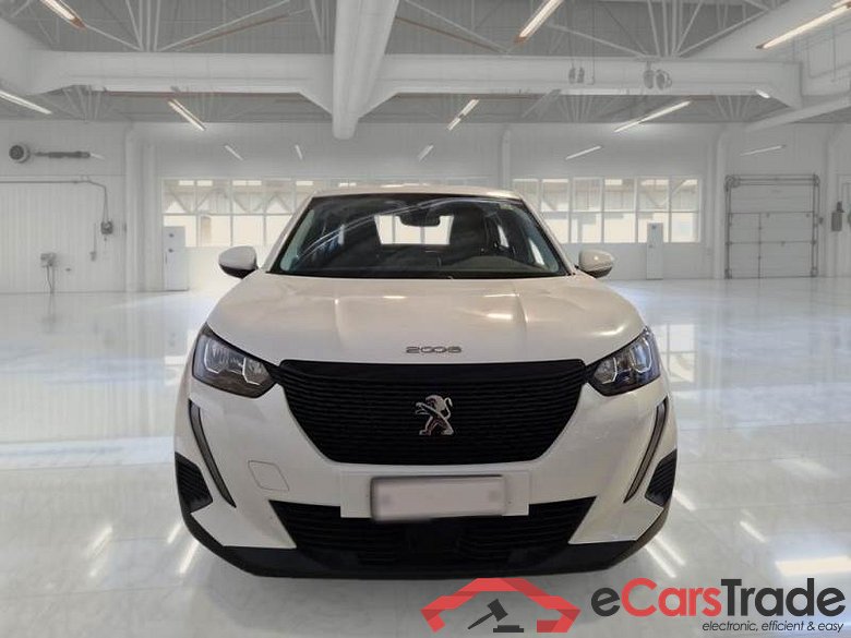 Peugeot 100ACTCR2020 PEUGEOT 2008 / 2019 / 5P / CROSSOVER PURETECH 100 ACTIVE S/S #6