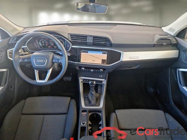 Audi 2 AUDI Q3 SPORTBACK / 2019 / 5P / SUV 35 TDI S TRONIC S LINE EDITION #3