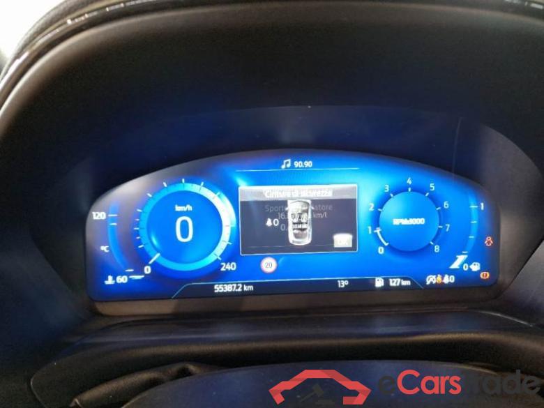 Ford 10 STLINE FORD PUMA / 2019 / 5P / SUV 1.0 ECOBOOST HYBRID 125CV ST-LINE #4