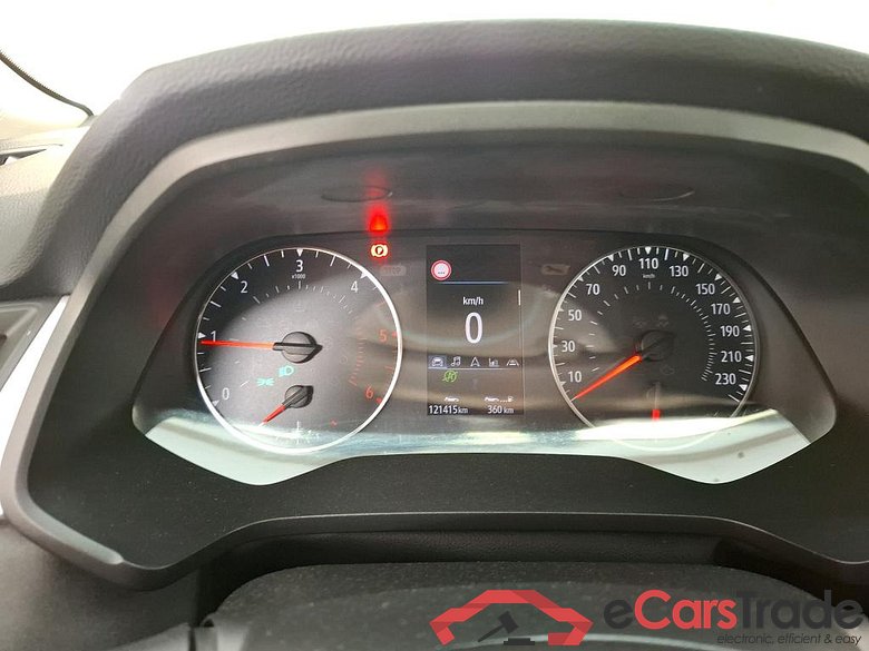 Renault Business Blue dCi 95 TVU Captur II Business 1.5 dCi 95CV BVM6 E6dT / TRANSFO VP/VF #6