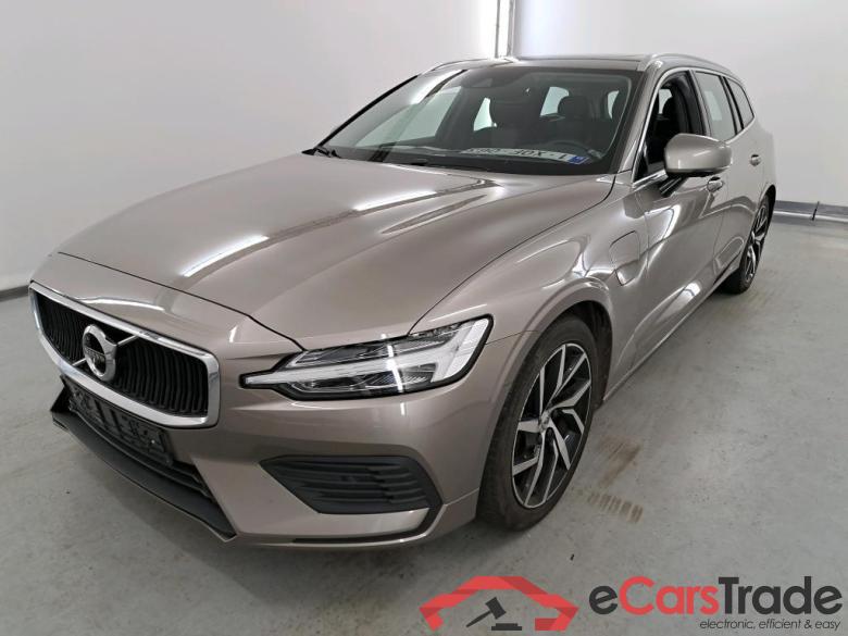 VOLVO V60 2.0 T6 PHEV 4WD GEARTRONIC MOMENTUM PRO Intellisafe Pro Winter #1