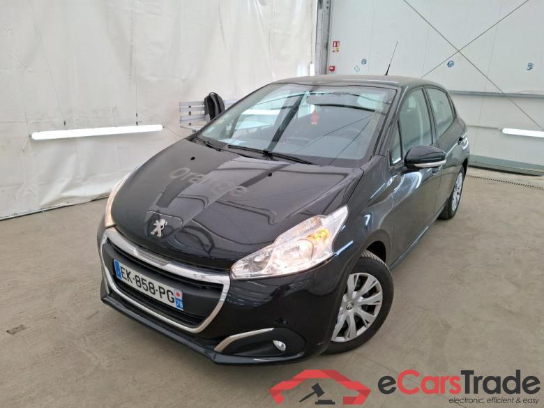 Peugeot 1.6 BLUEHDI 75 PREMIUM PACK 208 Affaire Premium Pack 1.6 HDi 75CV BVM5 E6 #1