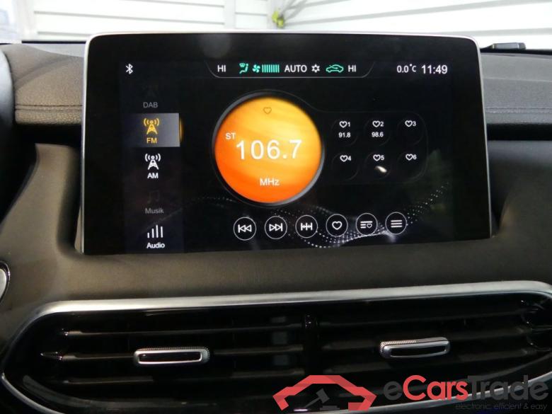 MG EHS ´21 MG EHS PHEV Luxury 5d 119kW #5