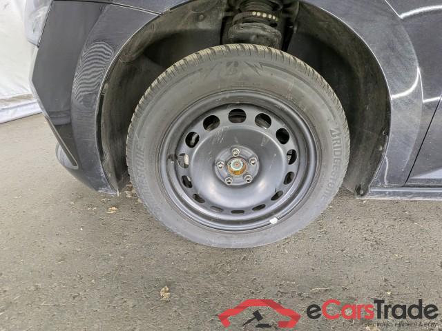 Skoda Scala ´19 Scala Ambition 1.0 TSI 81KW MT6 E6d #6