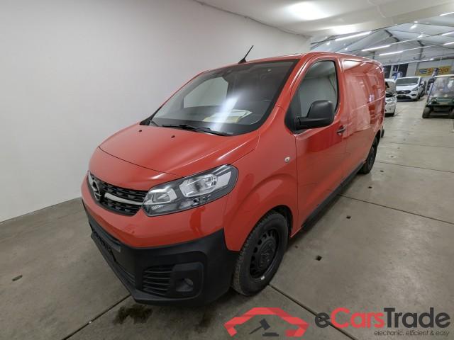 Opel _Vivaro ´19 Vivaro Kasten Edition M (L2) 2.0 90KW MT6 E6dT #1