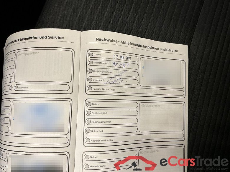 Ford Kuga ´19 FORD Kuga 1.5 EcoBoost TITANIUM X 5d 110kW #1