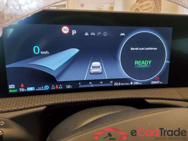 Kia EV6 (CV)(2021->) DE - SUV5 Elektro 77,4 kWh, 2WD, 2021 - 2024 #6