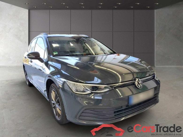 Volkswagen Golf VIII Variant (CG5)(09.2020->2024) DE - Kb5 2.0 TDI EU6d, Life (EURO 6d), 2020 - 2024 #2