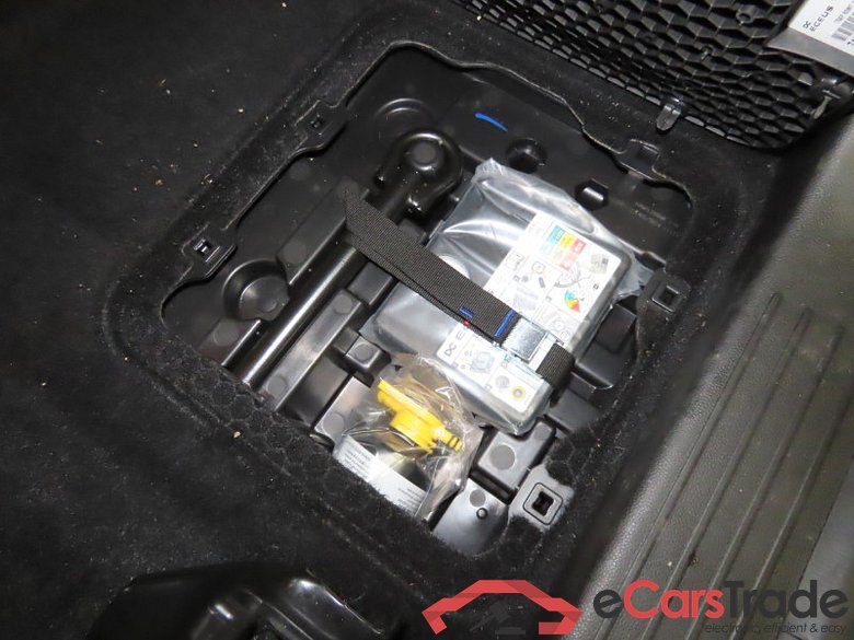 Renault Kangoo III (03.2021->) 1.3 TCe130 EU6d, Techno (EURO 6d) #2