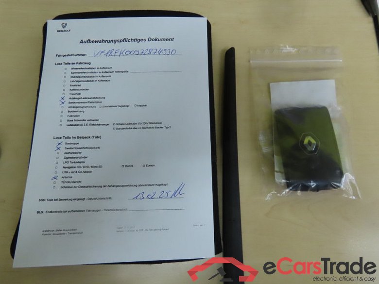 Renault Kangoo III (03.2021->) 1.3 TCe130 EU6d, Techno (EURO 6d) #3