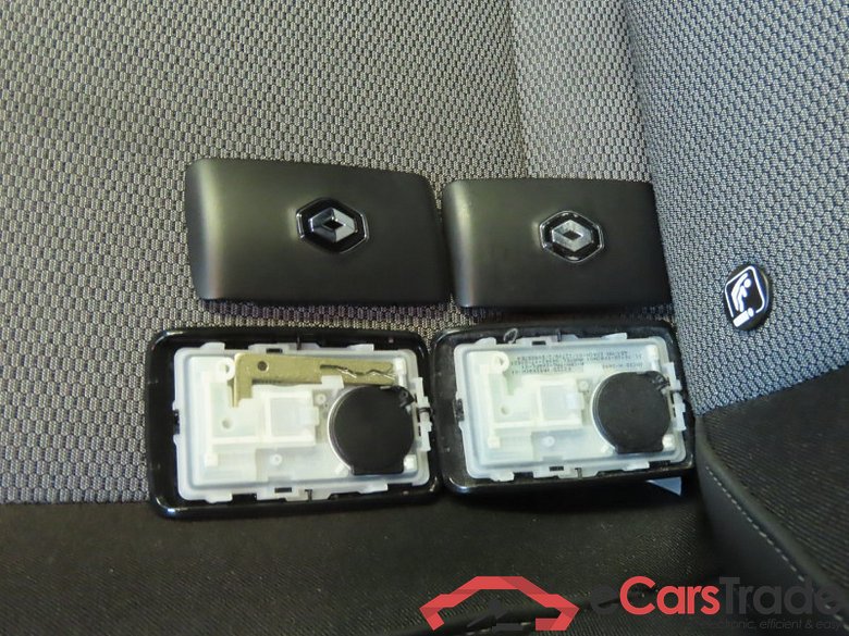 Renault Kangoo III (03.2021->) 1.3 TCe130 EU6d, Techno (EURO 6d) #4