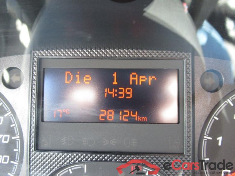 Fiat Ducato Pritsche/Kipper Doppelk. 35 (290)(04.2014->) DE - PrDK4 130 Multijet EU6, L4 (Euro 6), 2016 - 2019 #6