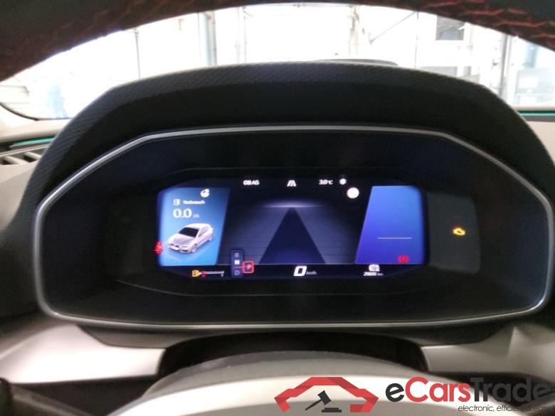 Seat Leon (KL1)(03.2020->) DE - LimS5 1.5 eTSI EU6d, FR OPF (EURO 6d), 2020 - 2024 #6