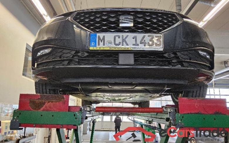 Seat Leon (KL1)(03.2020->) DE - LimS5 1.5 TSI EU6d, Xcellence OPF (EURO 6d), 2020 - 2023 #5