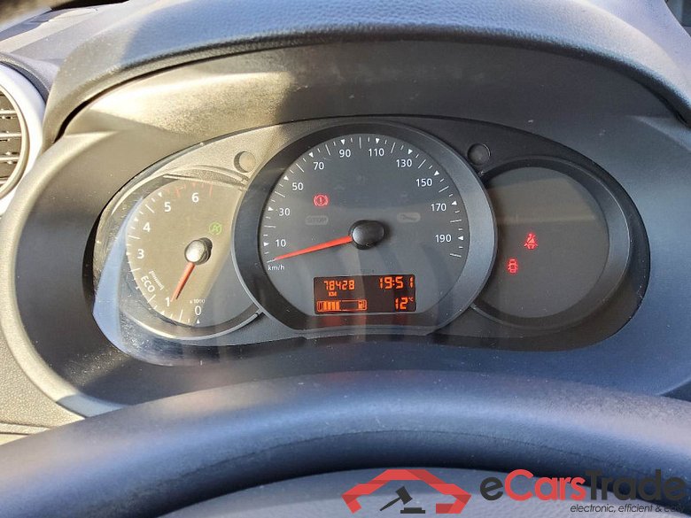 Renault Kangoo (F/KW0)(01.2008->) DE - Ka4 1.5 dCi 90 FAP EU6, Maxi Extra ENERGY (EURO 6), (Facelift) 2016 - 2018 #6