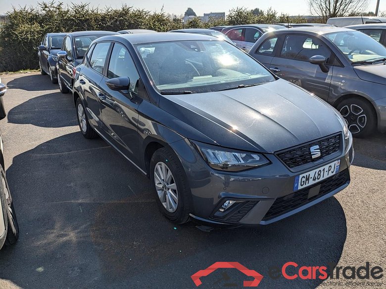 IBIZA V 95 TSI  BUSINESS 2BR #2