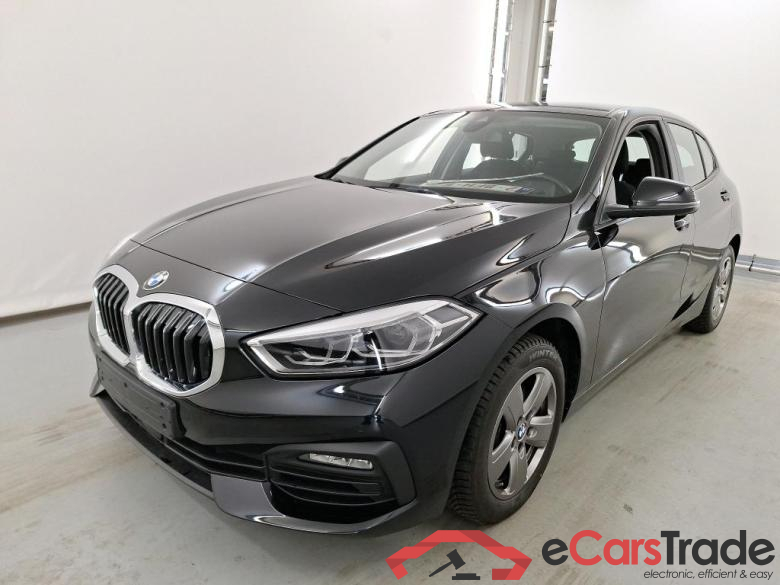 BMW 1 SERIES HATCH 1.5 116DA (85KW) Driving Assistant Business Model Advantage Storage