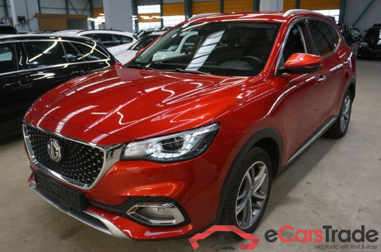 MG EHS ´21 MG EHS PHEV Comfort 5d 119kW