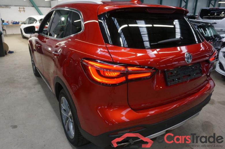 MG EHS ´21 MG EHS PHEV Comfort 5d 119kW #4