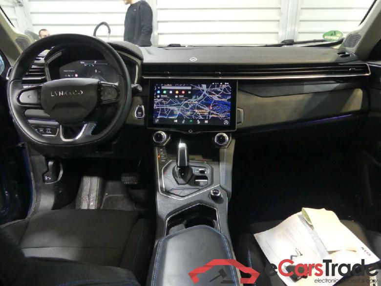 LynkAndCo Lynk & Co 01 ´20 LYNK & CO 01 PHEV 5d 132kW #5