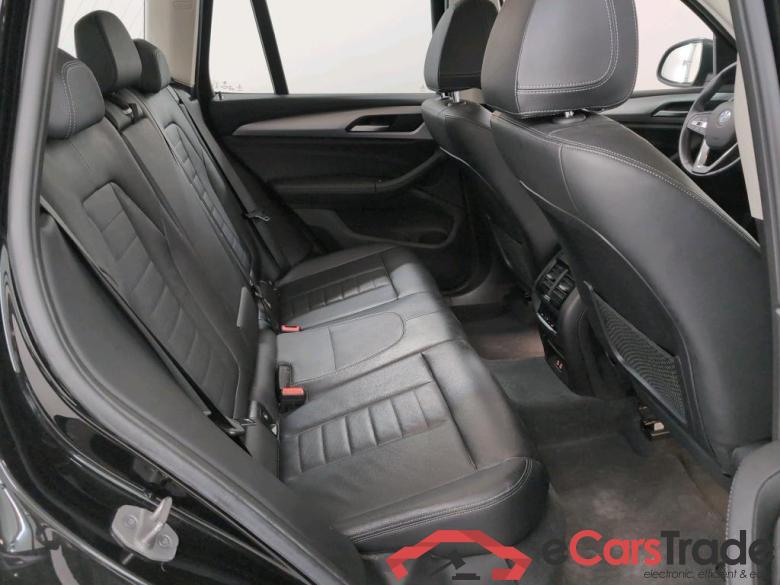 BMW X3 2.0 SDRIVE18D (100KW) AUTO Mirror Storage Parking Assistant #6