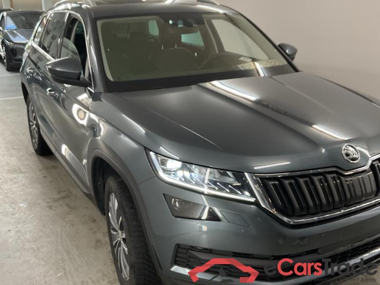 SKODA KODIAQ 1.5 TSI ACT Style DSG Style Premium Style GPS Family #2
