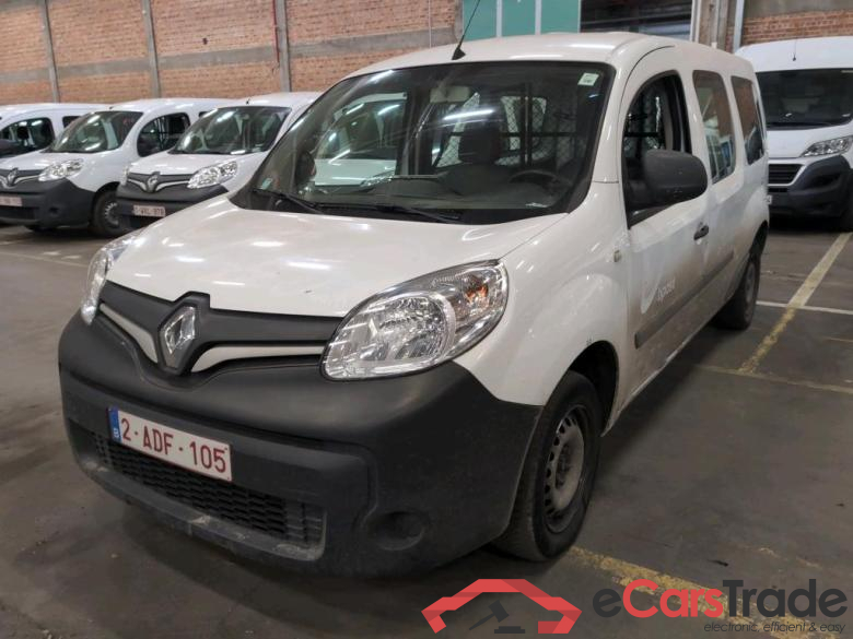 RENAULT KANGOO EXPRESS 1.5 BLUE DCI 95 MAXI CONFORT Comfort