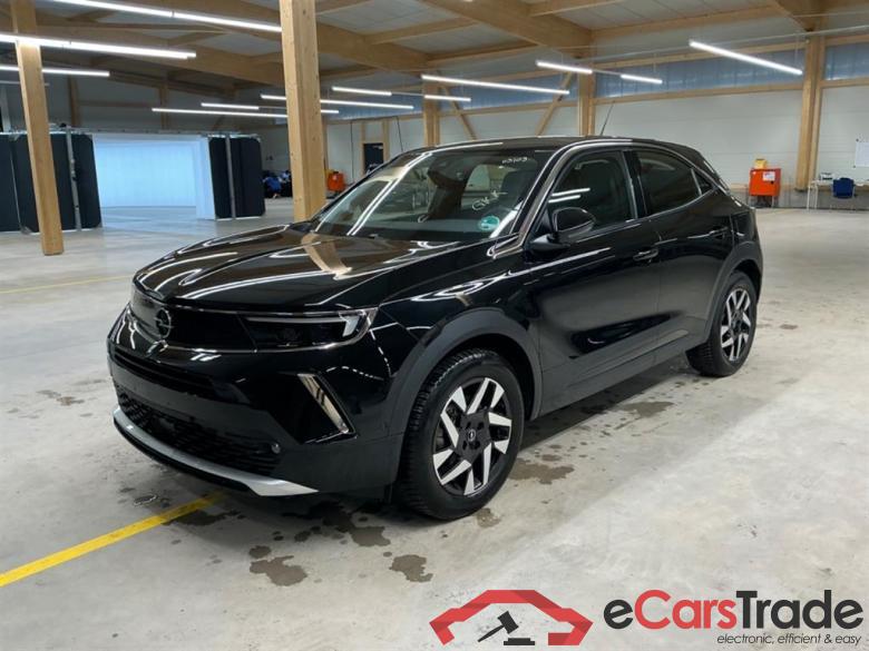 Opel Mokka ´20 Mokka e Elegance 50kWh1