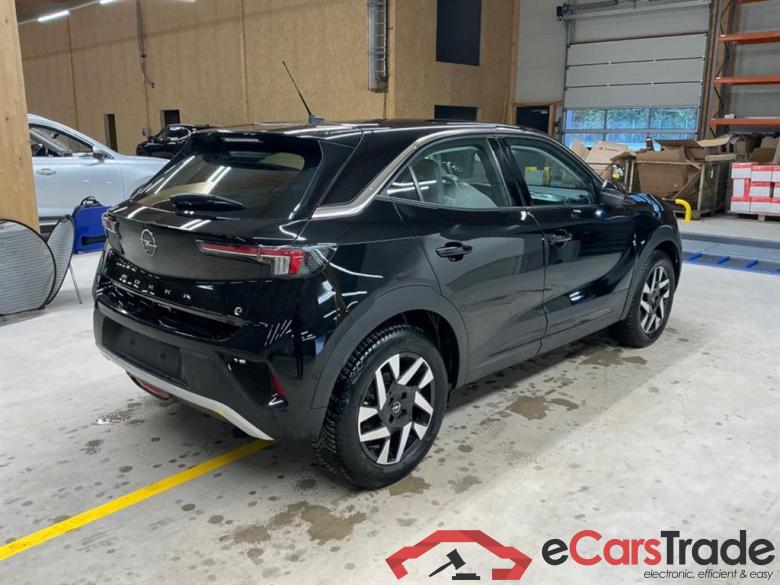 Opel Mokka ´20 Mokka e Elegance 50kWh1 #4