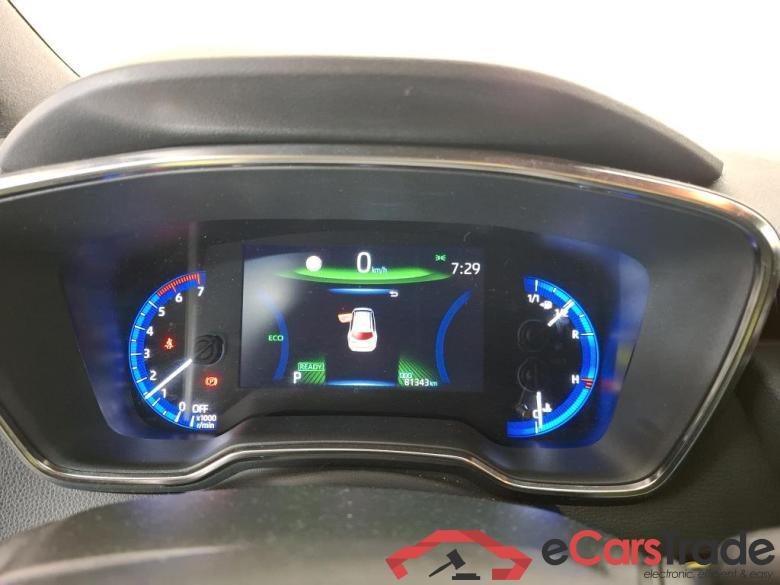 Toyota Hybride 122h Dynamic Business Stage Acad TVU Corolla Touring Sports / 2018 / 5P / Break Hybride 122h Dynamic Business Stage Acad / TRANSFO VP/VF #6