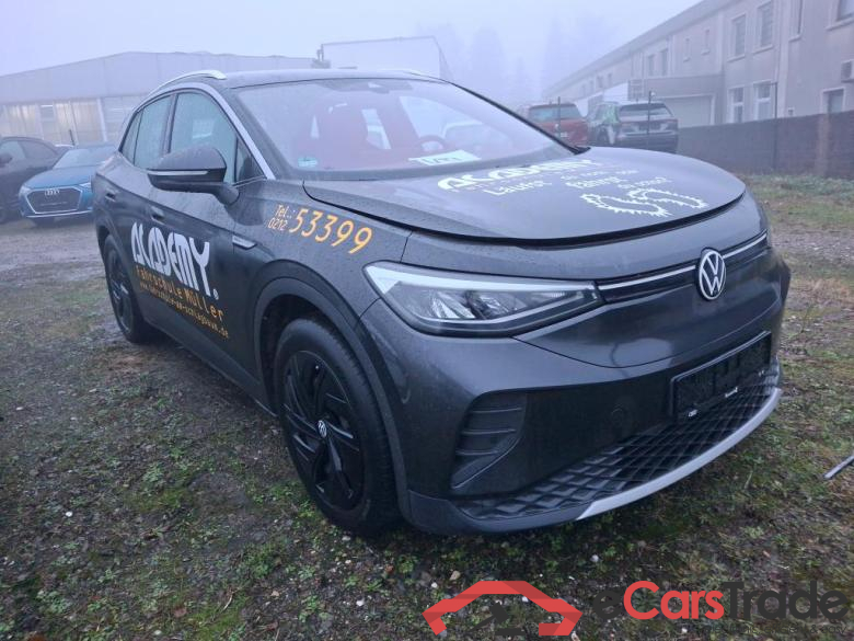 Vw Pro Performance 150 kW ID 4