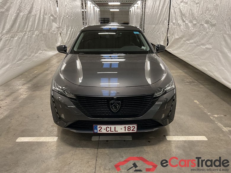 Peugeot, 308 SW '21, Peugeot 308 SW 1.5 BlueHDi 130 S&S Active Pack 5d excluweb end 03.04 #1