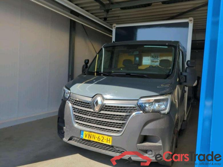 RENAULT Master T35 2.3 dCi L3