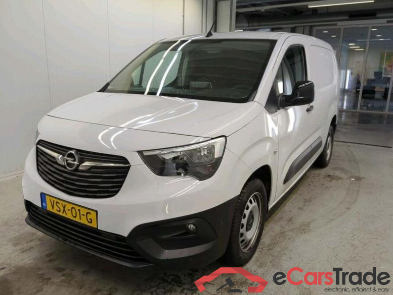 OPEL Combo 1.5D L2H1 Standaard