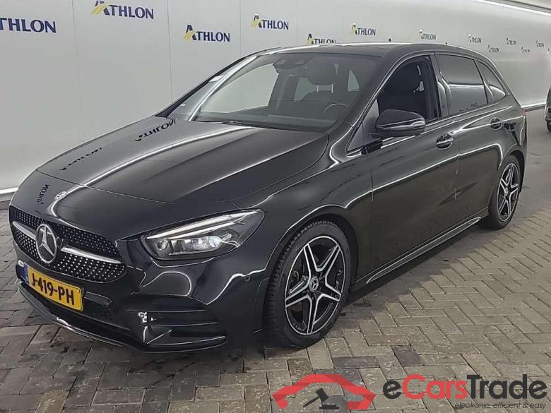 MERCEDES-BENZ B-klasse B 180 7G-DCT Business Solution AMG 5D 100kW #1