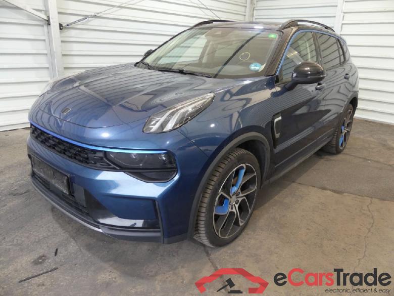LynkAndCo Lynk & Co 01 ´20 LYNK & CO 01 PHEV 5d 132kW #1